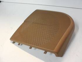 2217370288 Mercedes-benz 07-13 W221 S550 S600 Rear Right Door Panel Speaker Cover