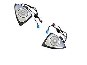 2227205701 Mercedes-benz 2018-2020 S63 Burmester Front Left Right Audio Radio Tweeter Speaker
