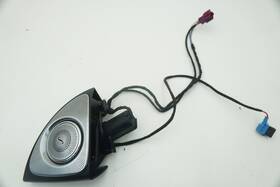 2227209500 Mercedes-benz Front Right Door Speaker Burmester Oem S63 Amg W222 2011-21