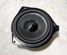2228201402 Mercedes-benz 2014-2017 S550 Instr.panel And Rear Ceiling Shelf Speaker Oem