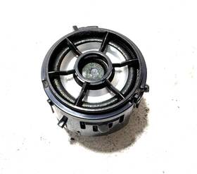 2228201702 Mercedes-benz 2014-2017 S550 Instr.panel And Front Ceiling Rear Doors Speaker Oem