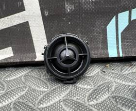 2228202200 Mercedes-benz 2015-22 C63 W205 Burmester Front Left Door Audio Sound Tweeter Speaker