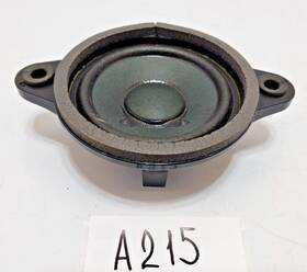 2228203702 Mercedes-benz 14-17 Oem W222 S550 Front Dash Center Dashboard Door Audio Speaker