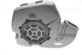 2228205502 Mercedes-benz Rear Sound Audio Speaker Subwoofer Box S63 Amg W222 2011-17