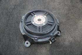 2228206502 Mercedes-benz Rear Left Door Radio Sound Speaker Woofer S600 S550 W222
