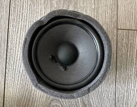 2238201500 Mercedes-benz 2021-2025 S580 Left Door Sound Speaker Part# Genuine Oem