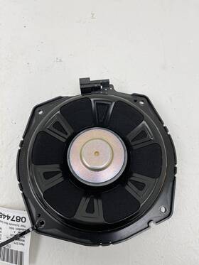 2248001701 Mercedes-benz 2020-2026 Cla 35 Oem Rear Subwoofer Bass Speaker