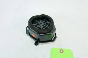 23006302a Mercedes-benz 10-16 E350 W212 Oe Rear Left Driver Deck Shelf Audio Sound Speaker 5049