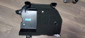 2308200502 Mercedes-benz 03-08 R230 Sl500 Sl55 Amg Bose Subwoofer Audio Radio Speaker Oem