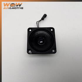 230820070 Mercedes-benz 03-08 R230 Sl500 Sl550 Rear Right Or Left Side Belt Speaker Oem