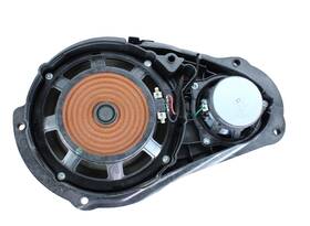 2308203202 Mercedes-benz 09-12 R230 Sl550 Sl600 Door Audio Speaker Unit Logic 7