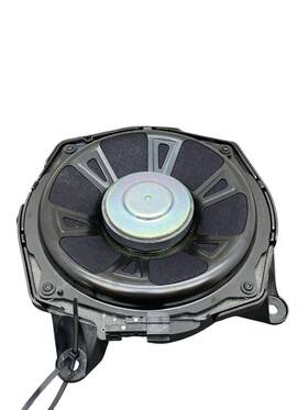 2478201800 Mercedes-benz 2022 2023 2024 2025 Eqb X243 Oem Audio Speaker Subwoofer
