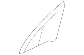 251-725-01-94-1a28 Mercedes-benz Genuine Speaker Cover