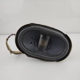 253871-001 Mercedes-benz 2003 - 2008 Fits R230 Sl500 Sl55 Amg Subwoofer Audio Speaker 253871001