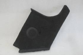 299.mb1w06 Mercedes-benz 2003 2004 2005 2006 Cl500 Cl600 Cl55 C215 Right Kick Panel Trim Speaker