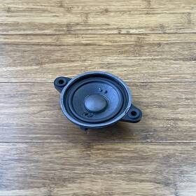 4478271060 Mercedes-benz 2016-2021 Amg Gt S C190 Rear Right Or Left Speaker Audio Assembly Oem