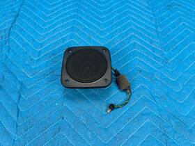 463-820-04-02 Mercedes-benz G500 Rear Speaker Loudspeaker 2002 Oem