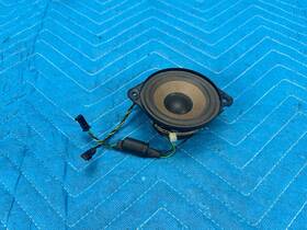 463-820-11-02 Mercedes-benz G500 G550 G55 Amg Dashboard Instrumental Panel Speaker 2002-2012 Oem