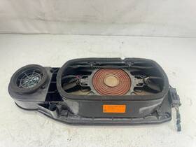 59000702 Mercedes-benz E350 W212 Rear Deck Subwoofer Audio Speaker Assembly Oem