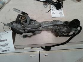 620-58371 Mercedes-benz Windshield Wiper Motor 129 Type Sl500 Fits 96-02 S-class 558657