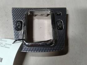 641.mb1b03 Mercedes-benz Slk230 2003 Front Door Switch 532693