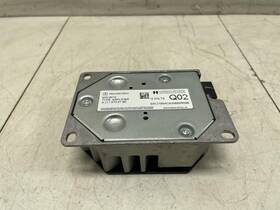 644.mb1410 Mercedes-benz Gl350 Bluetec 2010 Subwoofer Amplifier Harman Becker Factory