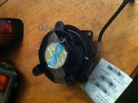 644.mb1a99 Mercedes-benz 1999 Clk430 Right Passenger Front Door Speaker Bose