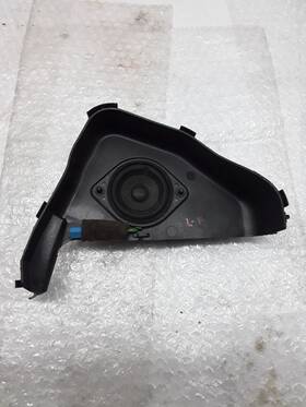 644.mb1d01 Mercedes-benz L/f Left Driver Front Speaker Tweeter 2001 C240 C-240 Z-96p