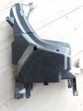 2038204202 Mercedes-benz 644.mb1e04 2004 C320 Loudspeaker Subwoofer Assy Bose Oem Used Tested