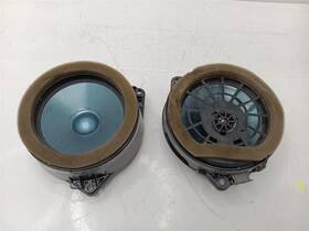 644.mb1f07 Mercedes-benz Speakers Door 2005 06 07 08 09 Clk320 Clk550 Clk63