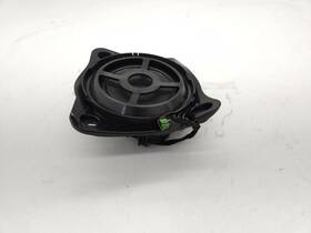 644.mb1j17 Mercedes-benz Original 2015 - 2022 Glc300 X253 C300 W205 Front Speaker Subwoofer Foot