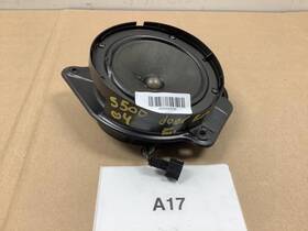 644.mb1q04 Mercedes-benz 2004 S500 Rear Right Passenger Door Radio Audio Tweeter Speaker Oem