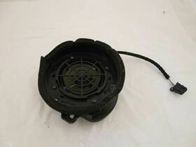 644.mb1r00 Mercedes-benz Speaker Rear Passenger 210 827 40 14 E320 E500 E430 00 01 02 2002 2001