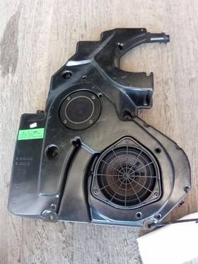 1408204802 Mercedes-benz 644.mb1s99 1995-1999 W140 S320 Passenger Subwoofer Oem Used