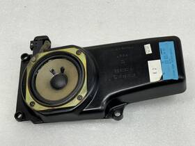 644.mb1x95 Mercedes-benz 1995 1996 1997 1998 1999 S500 S420 W140 Right Rear Quarter Speaker