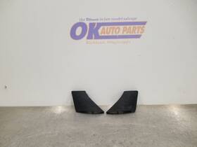 2218200202 Mercedes-benz 644.mb1y11 11 Sls Amg C197 Door Tweeter Speaker Set Pair