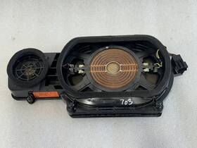 661.mb1r13 Mercedes-benz 2010 2011 2012 2013 E350 E550 C207 Coupe Shelf Subwoofer Speaker