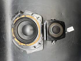 81390 Mercedes-benz 1990-1993 500sl Class Oem Front Driver Side Door Speaker