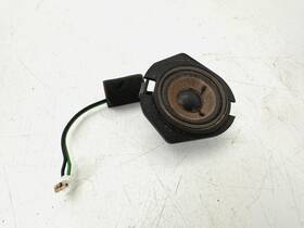 8203302 Mercedes-benz 1994-1998 R129 Sl600 Sl320 Sl500 Subwoofer Speaker Oem