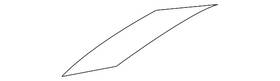 906-689-02-08-9b27 Mercedes-benz Genuine Speaker Grille