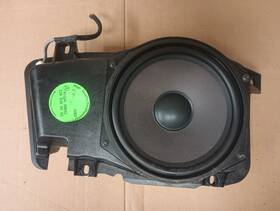 A1248200502 Mercedes-benz 1992 300e W124 Front Left Driver Door Speaker Oem