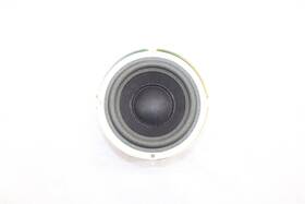 A1298205502 Mercedes-benz 2000 Sl500 R129 Conv #373 Subwoofer Speaker