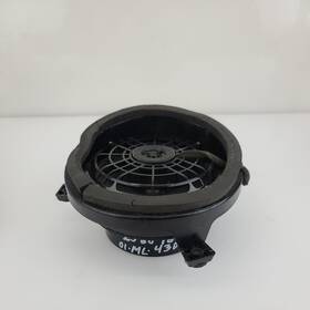 A1638200302 Mercedes-benz 98 - 01 W163 Ml430 Ml55 Amg Front Left Driver Door Speaker