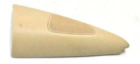 A1638201902 Mercedes-benz Sound Speaker Tweeter Front Right 2003 Ml320 Oem A1638201902 Mercedes-benz Sound Speaker Tweeter Front Right 2003 Ml320 Oem