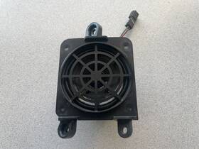 A1638202102 Mercedes-benz 1998-2003 Ml320 Left Rear D-pillar Speaker Oem