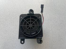 A1638202402 Mercedes-benz 1998-2003 Ml320 Right Rear D-pillar Speaker Oem