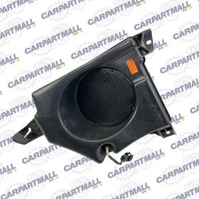 A164-820-33-02 Mercedes-benz 2003-2011 Ml350 Rear Speaker Subwoofer Harman/kardon 164-820-33-02