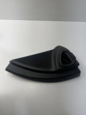 A1647201670 Mercedes-benz 2006-12 Ml350 Ml550 W164 Front Right Door Speaker Tweeter