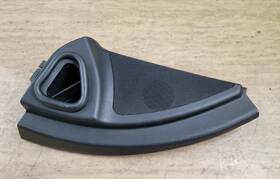 A1647201770 Mercedes-benz 06-11 Gl450 W164 Front Left Door Speaker Black Oem A1647201770 Mercedes-benz 06-11 Gl450 W164 Front Left Door Speaker Black Oem