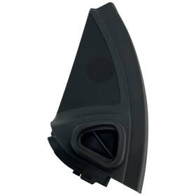 A1647250108 Mercedes-benz 06-12 Ml350 W164 Front Left Driver Door Speaker Tweeter 5046 Oem